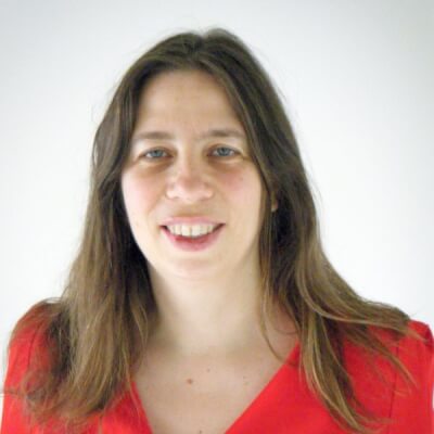 Clement, Annemie Annemie Clement