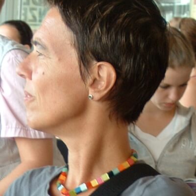 Couwberghs, Annik Annik Couwberghs