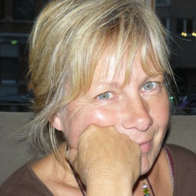 De Brabander, Geertje Geertje De Brabander