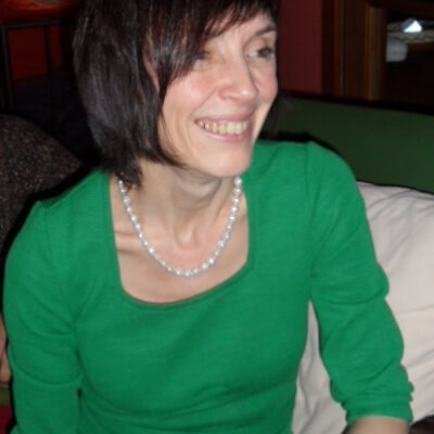 Jacobs, Inge Inge Jacobs