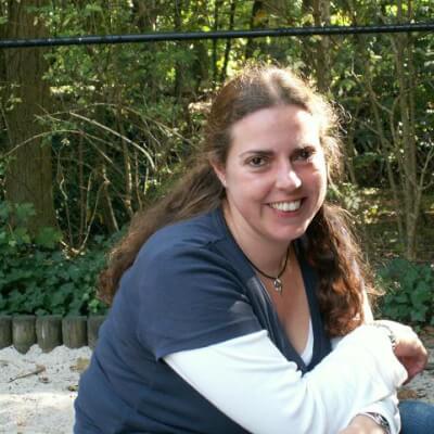 Hofmans, Katja Katja Hofmans