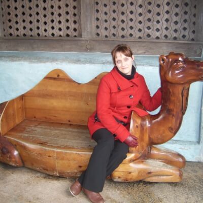 Bruneel, Katrien Katrien Bruneel