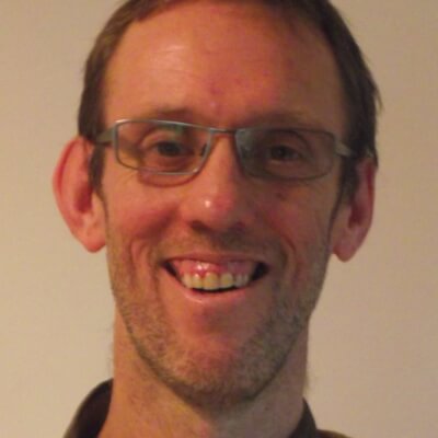 Coussement, Koen Koen Coussement