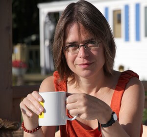 Cuypers, Livia Livia Cuypers