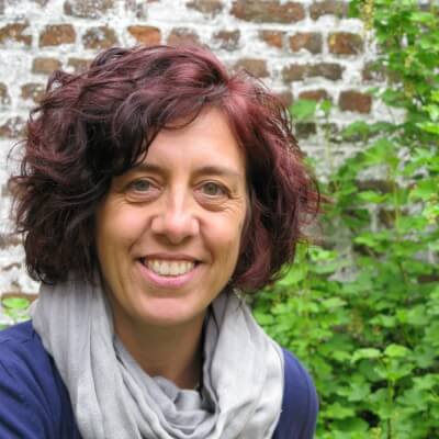 Decoo, Sybille Sybille Decoo