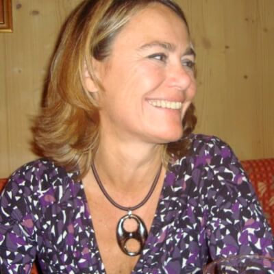 Boeykens, Tine Tine Boeykens