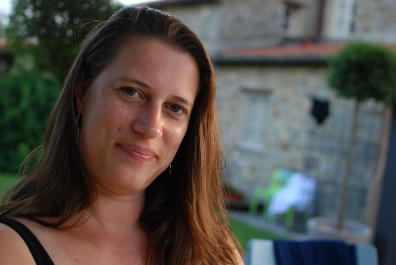 Sarah De Hainaut AVVIZO VindeenTherapeut.be