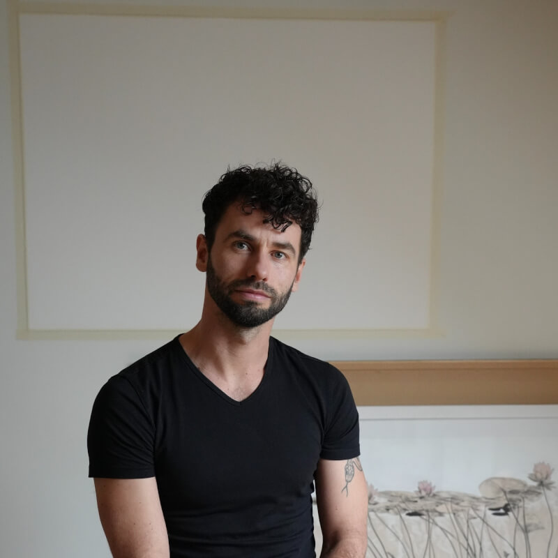 Marty Matthys - Marty Matthys | VindeenTherapeut.be