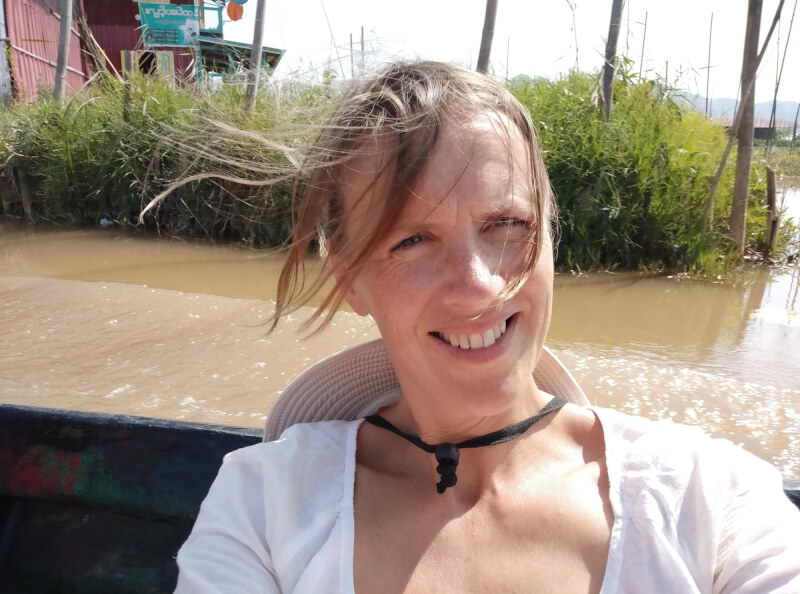Ineke De Scheemaeker VindeenTherapeut be