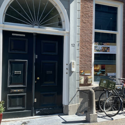 Masterclass Energy Hara Healing (Barbara Brennan)