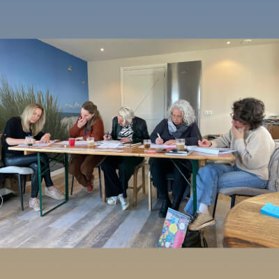 NEI-Opleiding NEI-Opleiding