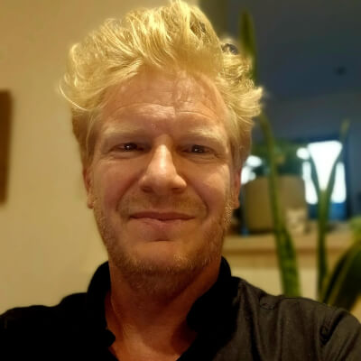 Kevin Pieters