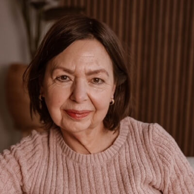 Claassen, Wilma Wilma Claassen