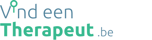 Logo VindeenTherapeut.be